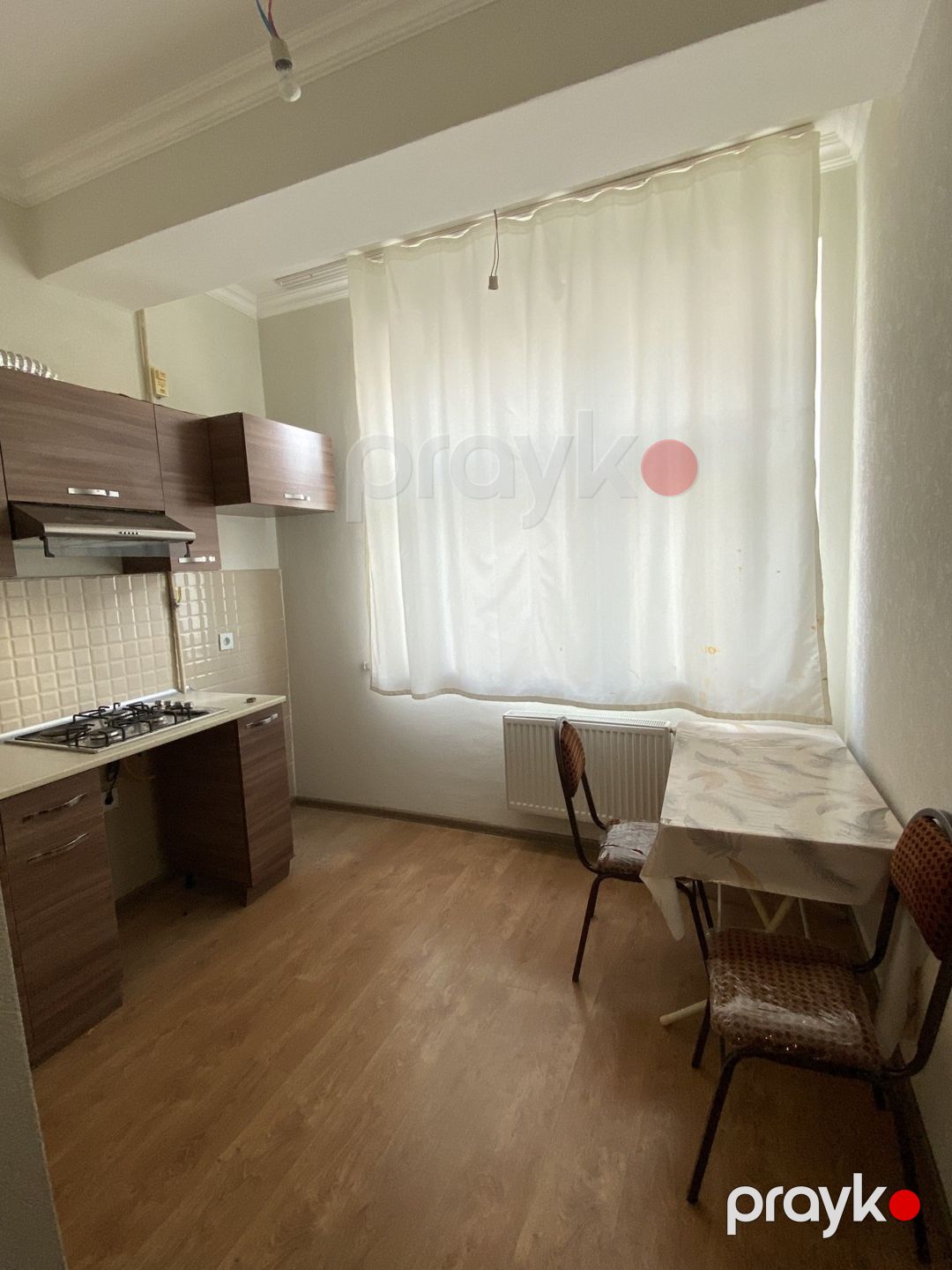 İcarəyə verilir 1 otaqlı yeni tikili 45 m² — Mənzil, Bakı (12)
