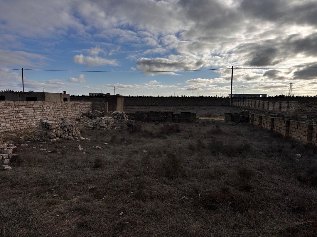 Satılır torpaq 5 sot — Torpaq, Bakı (6)