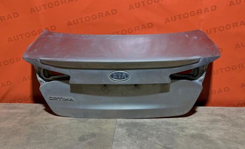 "Kia Optima 2011-2014" baqajı — Bakı