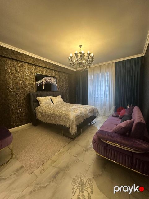 2-otaqlı yeni tikili kirayə verilir, Nəsimi r., 100 m²