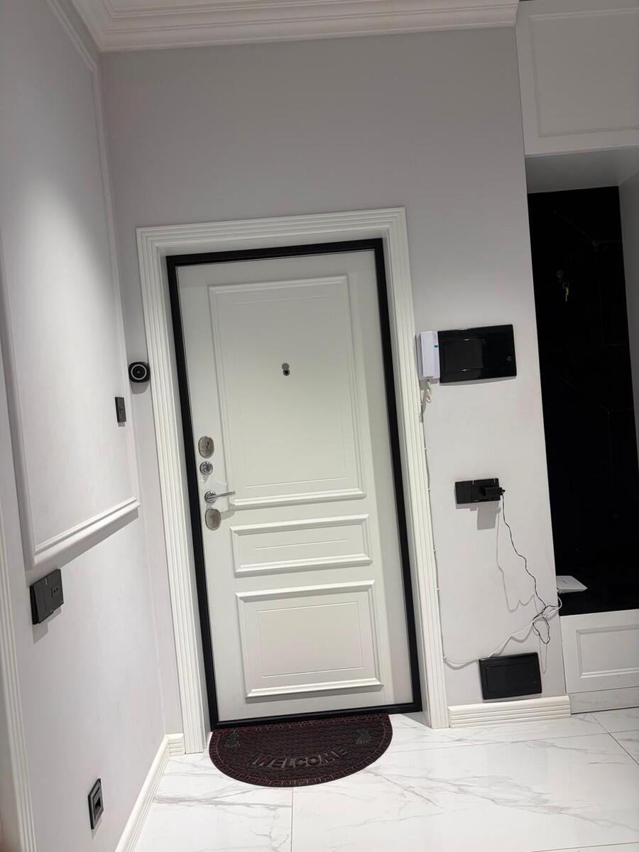 Satılır 3 otaqlı yeni tikili 118 m² — Mənzil, Bakı (5)