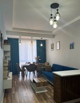Satılır 2 otaqlı yeni tikili 51 m² — NİGAR X