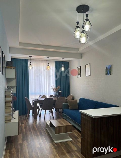Satılır 2 otaqlı yeni tikili 51 m²