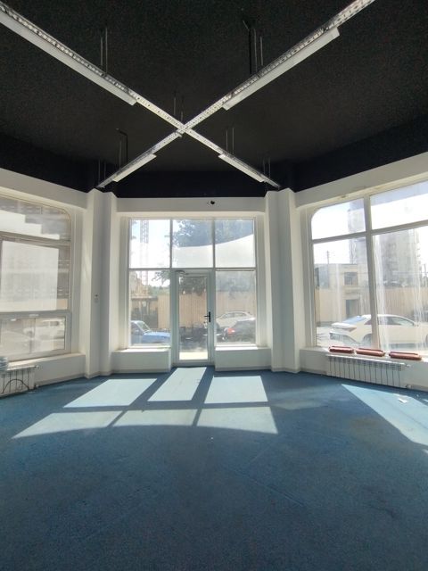 İcarəyə verilir obyekt 500 m² — Bakı