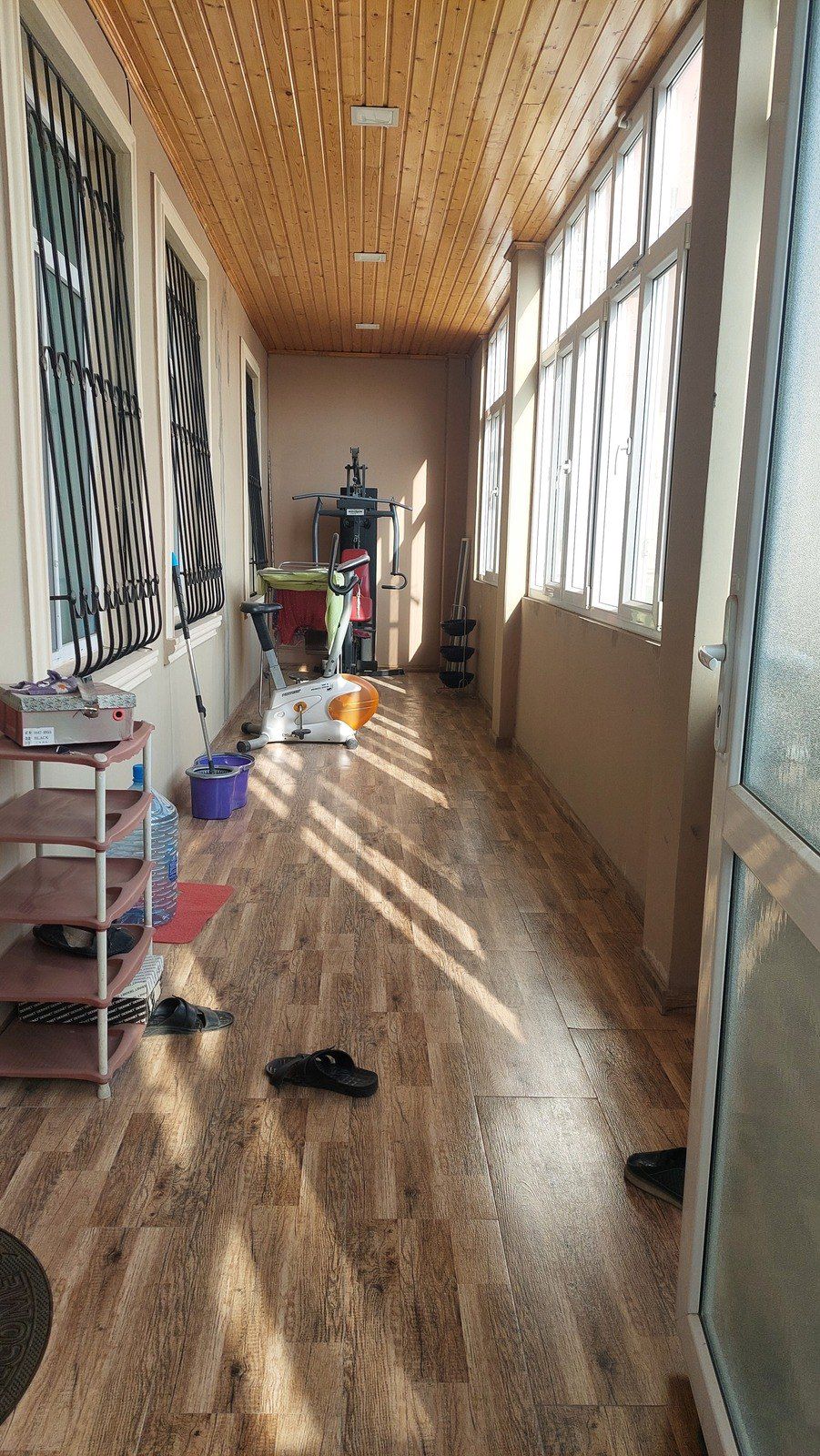 Satılır 4 otaqlı həyət evi/bağ evi 140 m² — Ev, villa, Bakı (12)