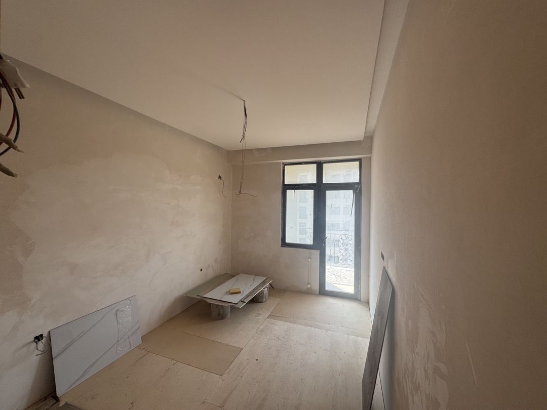 Satılır 3 otaqlı yeni tikili 80 m² — Mənzil, Bakı (4)