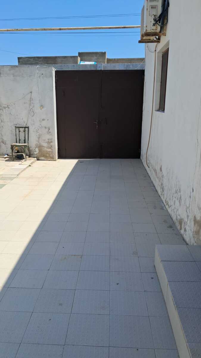 Həyət evi, Buzovna qəs — Ev, villa, Bakı (7)