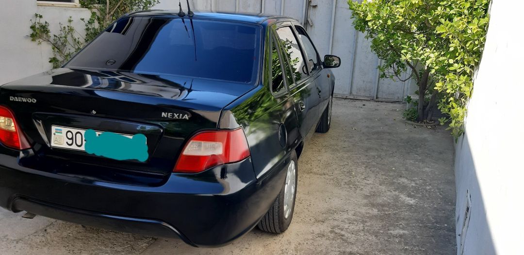 Daewoo Nexia, 2011 il — Avtomobillər, Bakı (12)