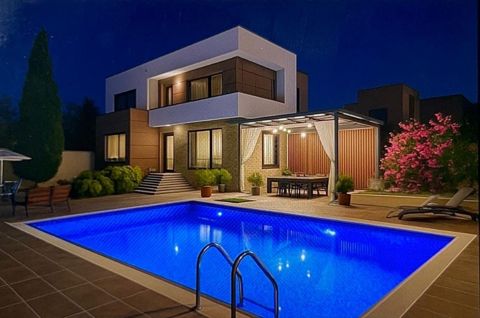 İcarəyə verilir 5 otaqlı həyət evi/bağ evi 350 m² — Bakı