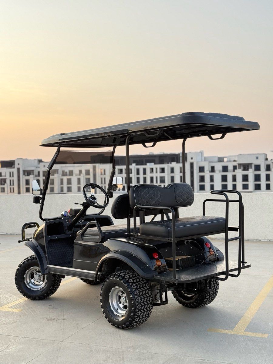 Golfkar İtalcar, 2017 il — Motosiklet və mopedlər, Bakı (5)