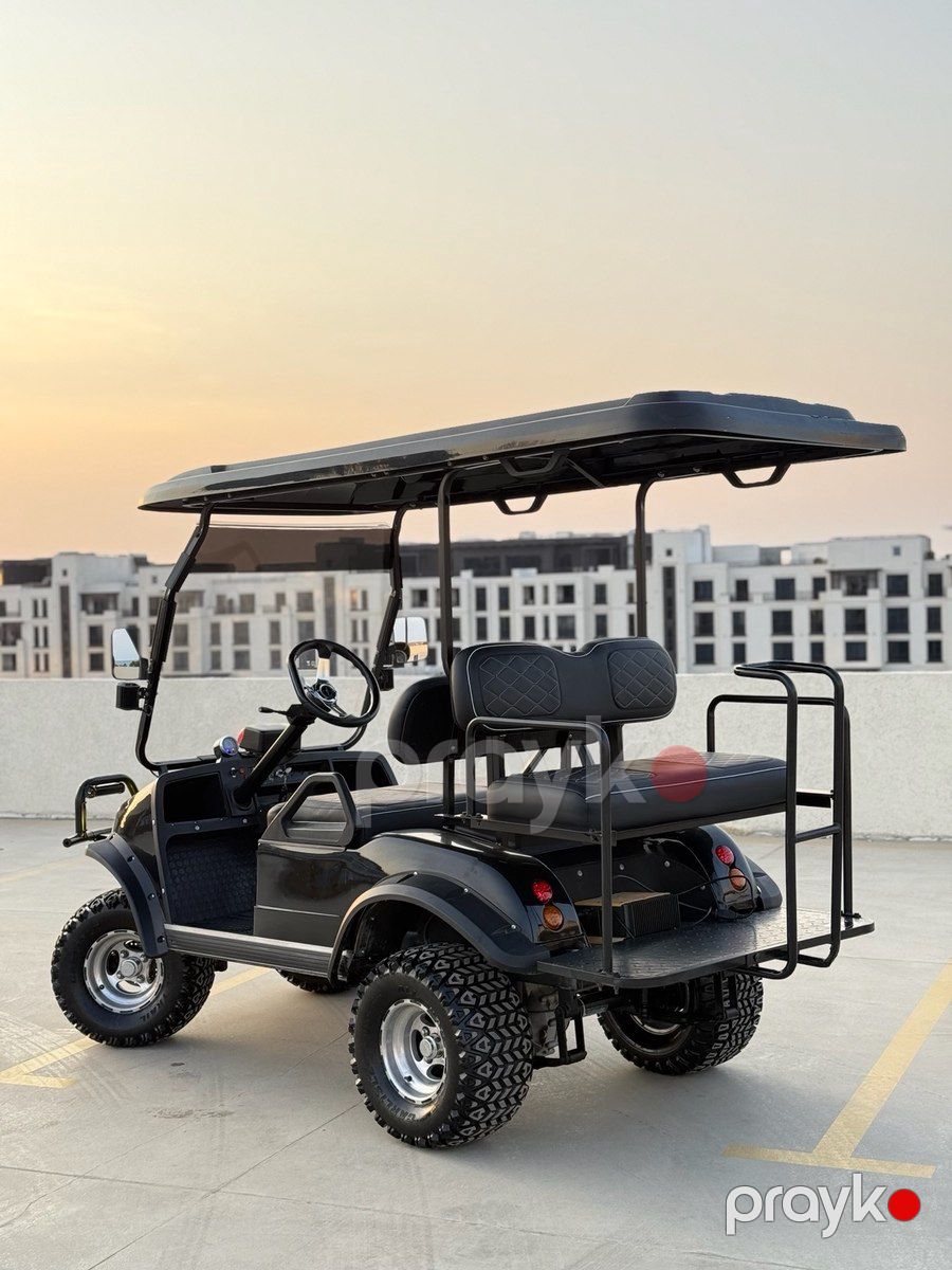Golfkar İtalcar, 2017 il — Motosiklet və mopedlər, Bakı (5)