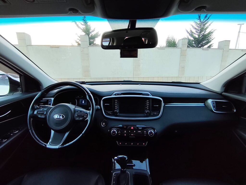 Kia Sorento, 2.0 L, 2017 il, 235 000 km — Avtomobillər, Bakı (9)