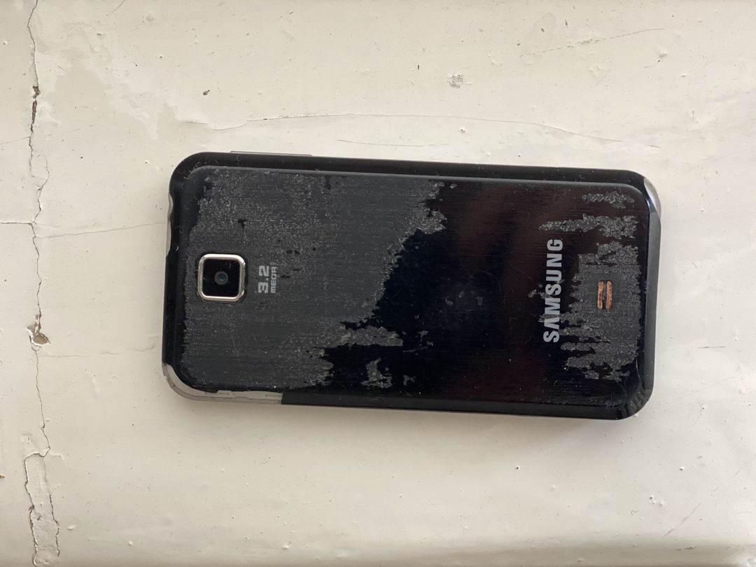 Samsung Galaxy Star 2 Plus Black 4GB — Smartfonlar, Bakı (3)