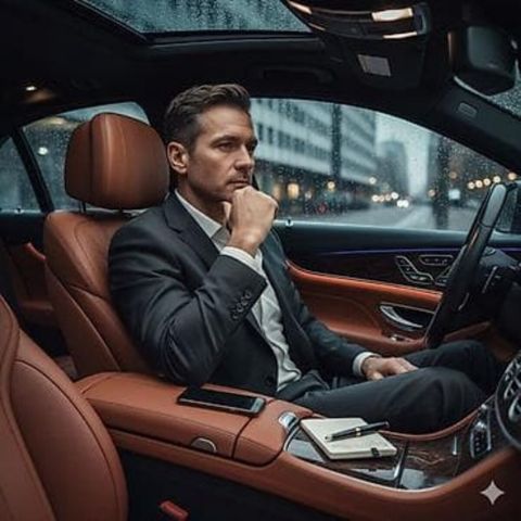 Sürücü işi axtarıram — Bakı