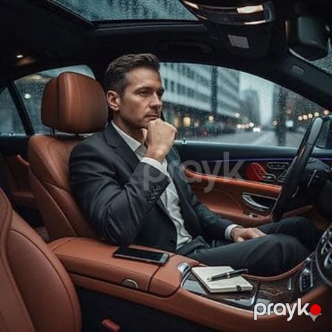 Sürücü işi axtarıram — Bakı