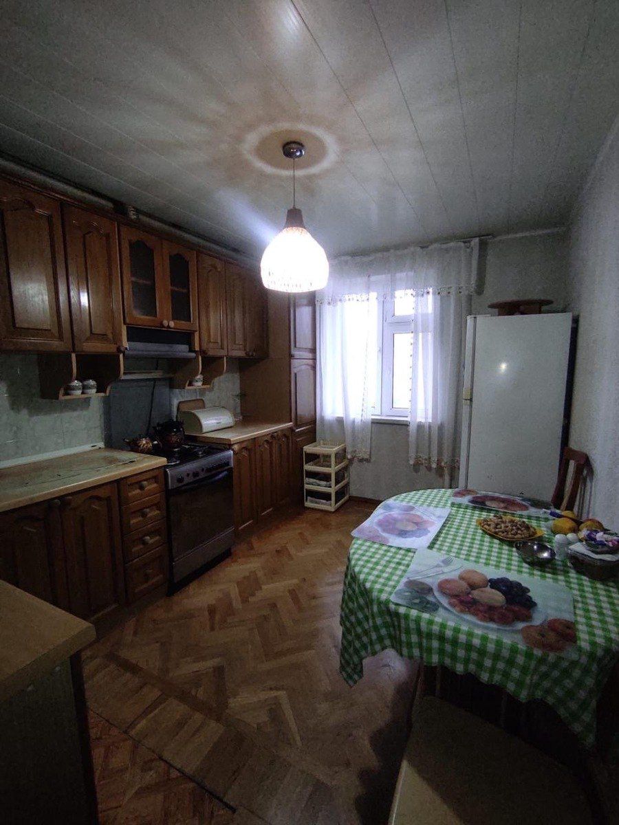 İcarəyə verilir 4 otaqlı köhnə tikili 86 m² — Mənzil, Bakı (4)