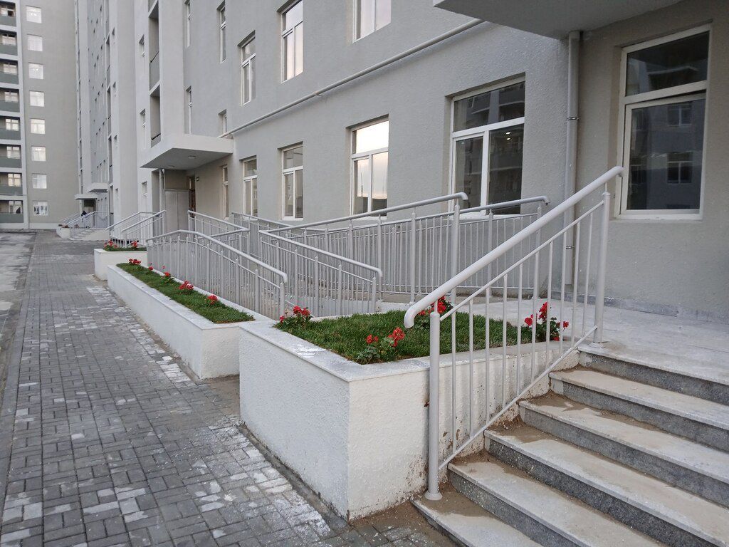 Metal-qaynaq işləri — Təmir və inşaat, Bakı (5)