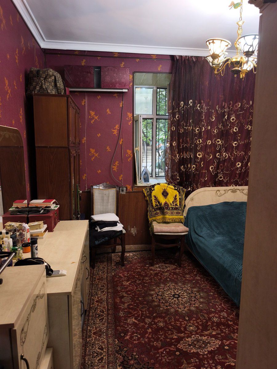 2-otaqlı mənzil, İçərişəhər m., 40 m² — Mənzil, Bakı
