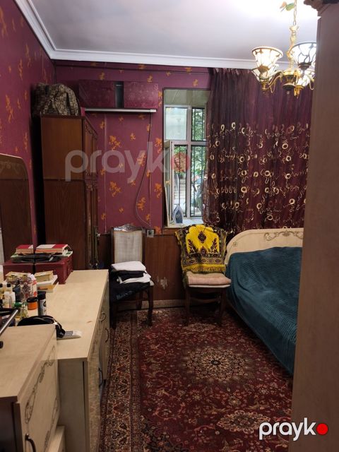2-otaqlı mənzil, İçərişəhər m., 40 m²
