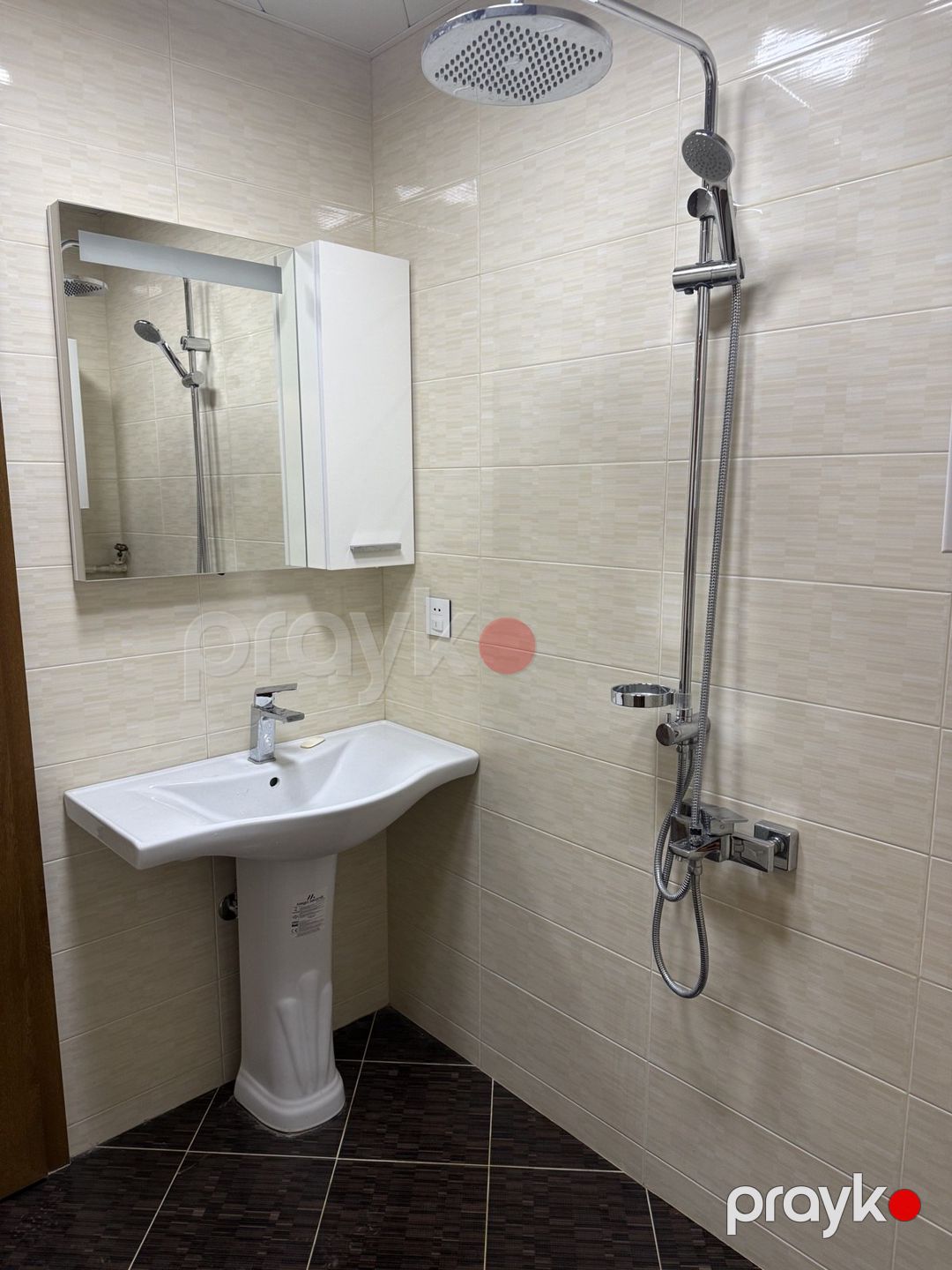 İcarəyə verilir 3 otaqlı köhnə tikili 70 m² — Mənzil, Bakı (7)