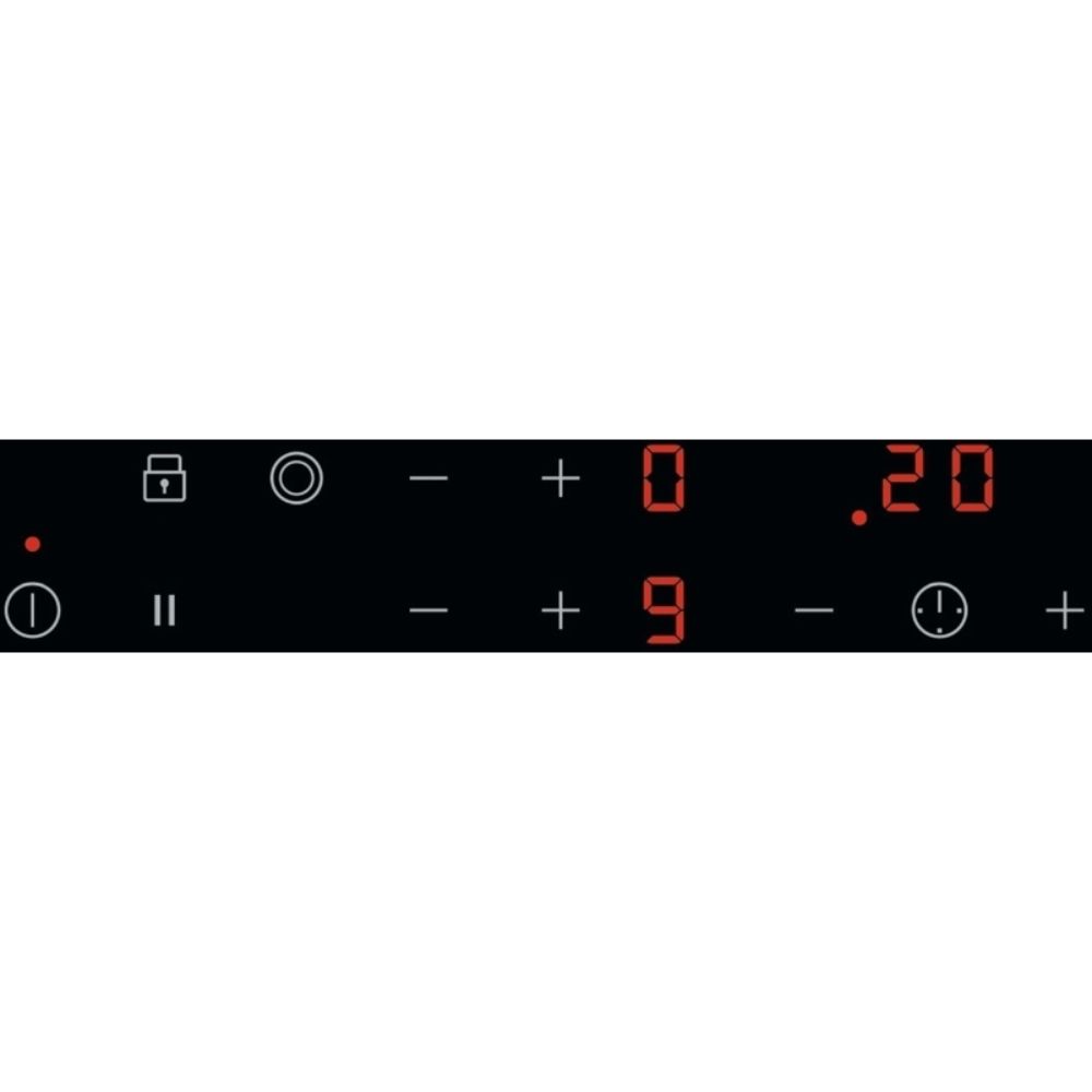 Plitə Electrolux LHR3233CK — Plitələr, Bakı (2)