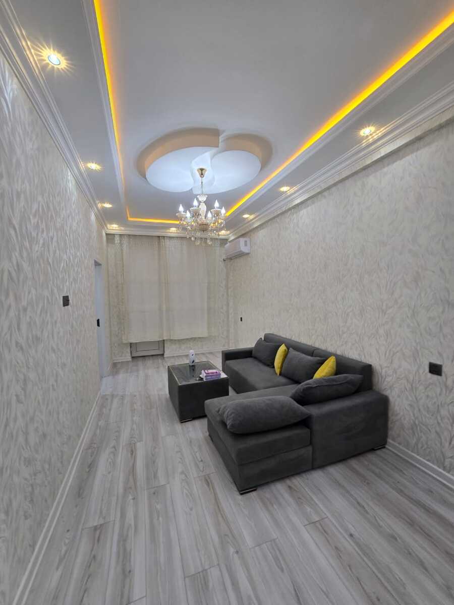 Satılır 3 otaqlı yeni tikili 60 m² — Mənzil, Sumqayıt (3)