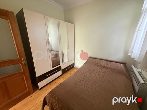 İcarəyə verilir 3 otaqlı həyət evi/bağ evi 80 m²