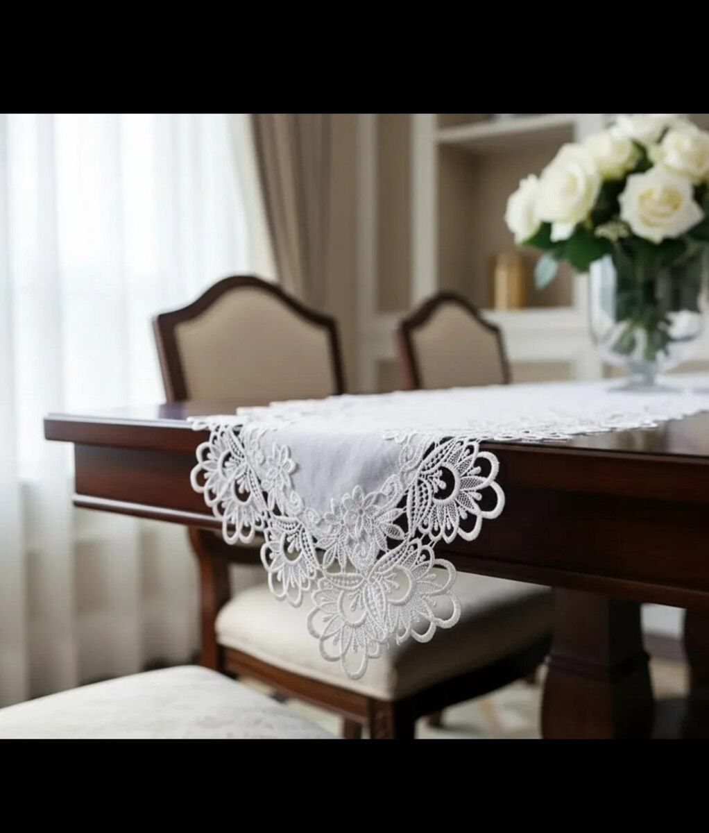 Скатерть-дорожка — Tekstil, Bakı (3)