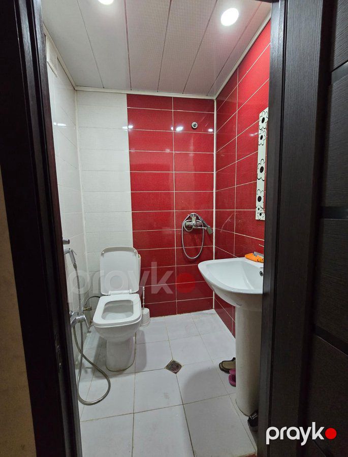 1 otaqlı mənzil, 38 m², Xırdalan ş., Xırdalan — Mənzil (4)