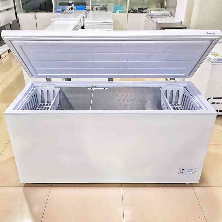 Dərin dondurucu 450 lt — Biznes və avadanlıq, Bakı (3)
