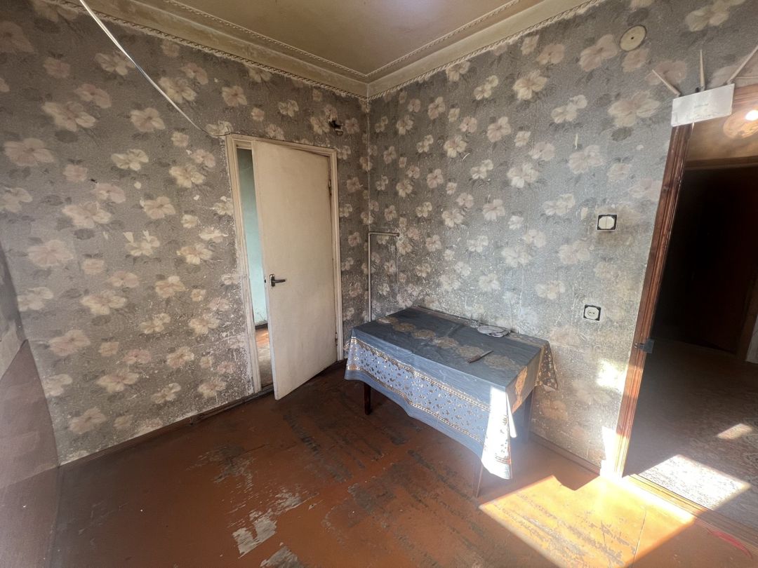 Satılır 2 otaqlı köhnə tikili 43 m² — Mənzil, Bakı (7)
