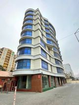 İcarəyə verilir 10 otaqlı ofis 350 m² — İlkin Mikayılov