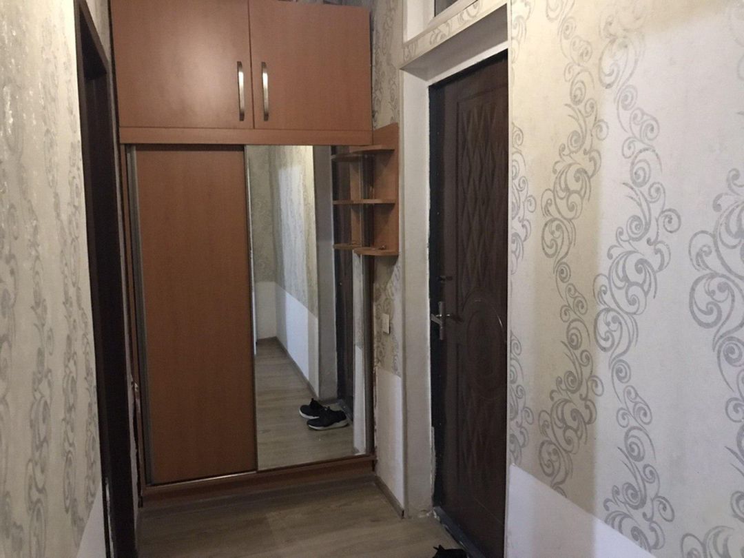 2-otaqlı yeni tikili kirayə verilir, Xırdalan ş., 40 m² — Mənzil, Xırdalan (6)