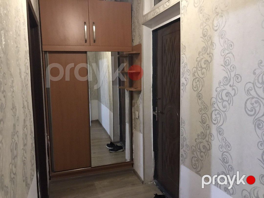 2-otaqlı yeni tikili kirayə verilir, Xırdalan ş., 40 m² — Mənzil, Xırdalan (6)