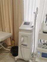 Lazer epilyasiyası aparatı — ,Taleh