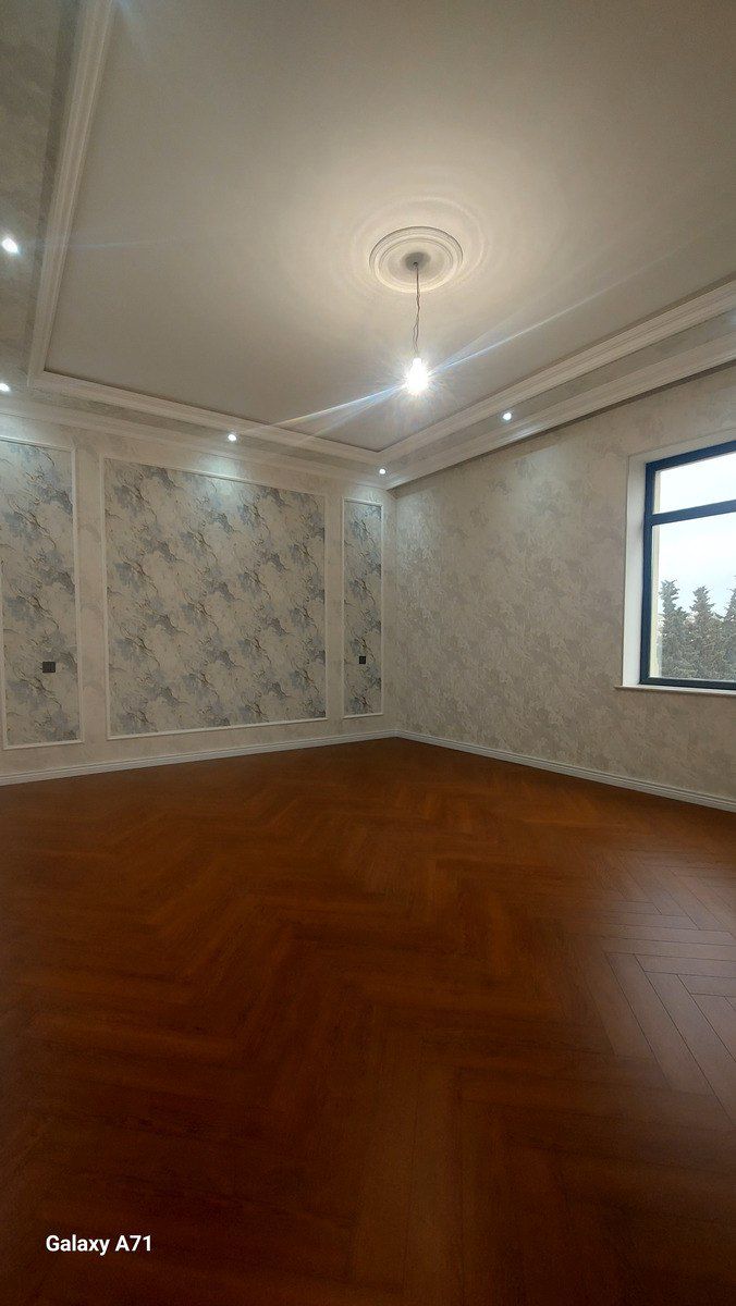 Satılır 6 otaqlı həyət evi/bağ evi 335 m² — Ev, villa, Bakı (8)