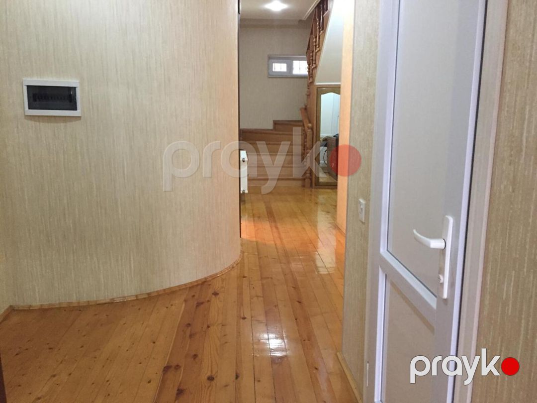 Satılır 4 otaqlı həyət evi/bağ evi 170 m² — Ev, villa, Bakı (4)