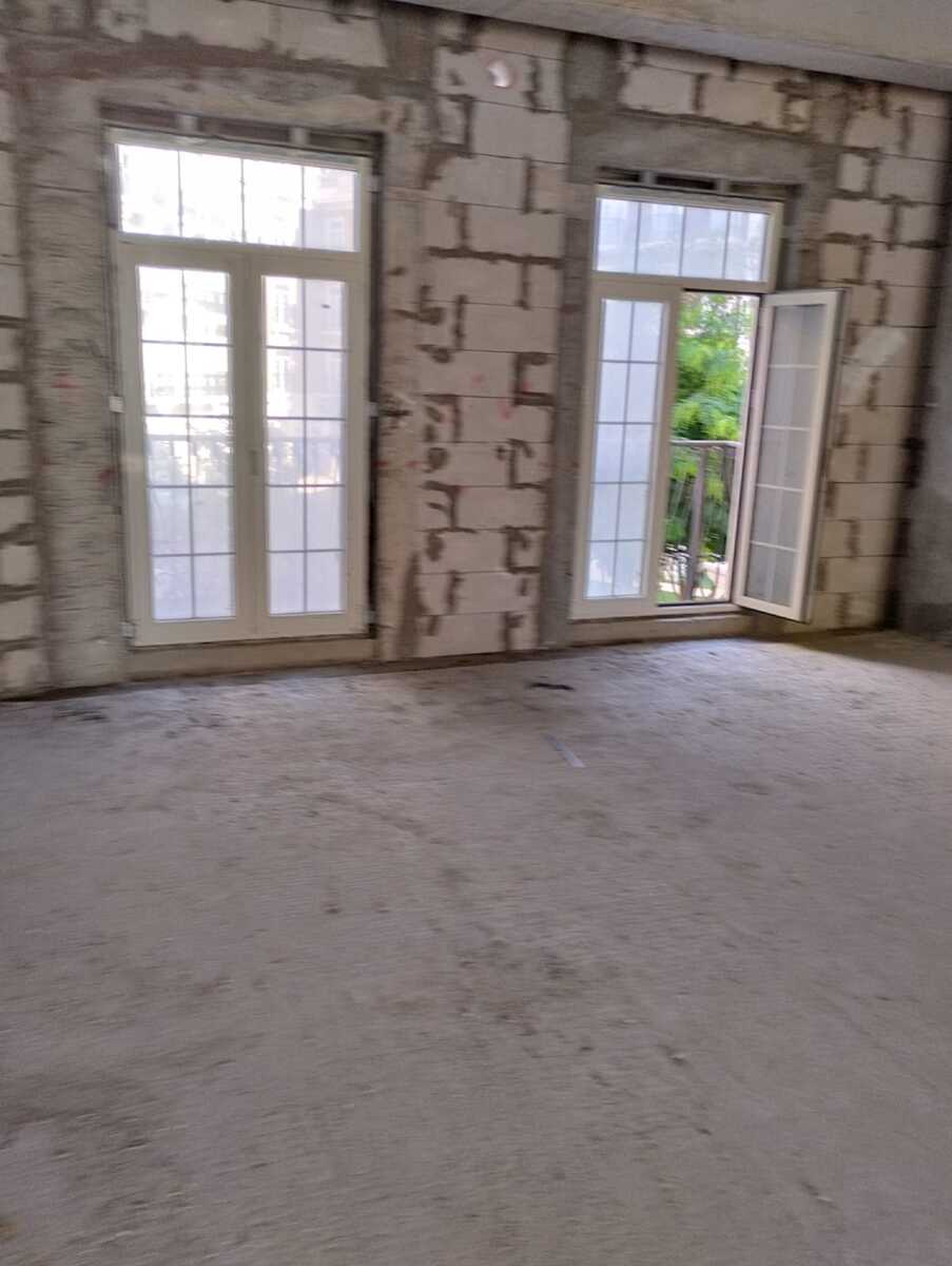 Satılır 3 otaqlı yeni tikili 144 m² — Mənzil, Bakı (9)