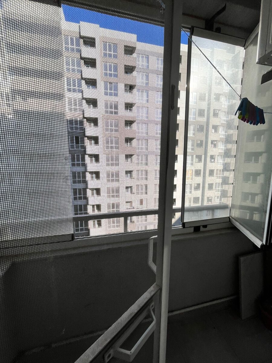 İcarəyə verilir 2 otaqlı yeni tikili 48 m² — Mənzil, Bakı (6)