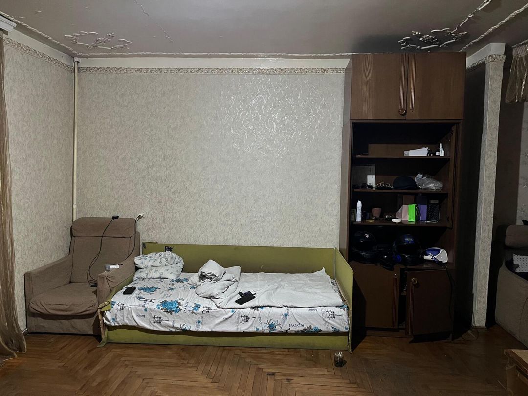 2-otaqlı mənzil kirayə verilir, Neftçilər m., 110 m² — Mənzil, Bakı (2)