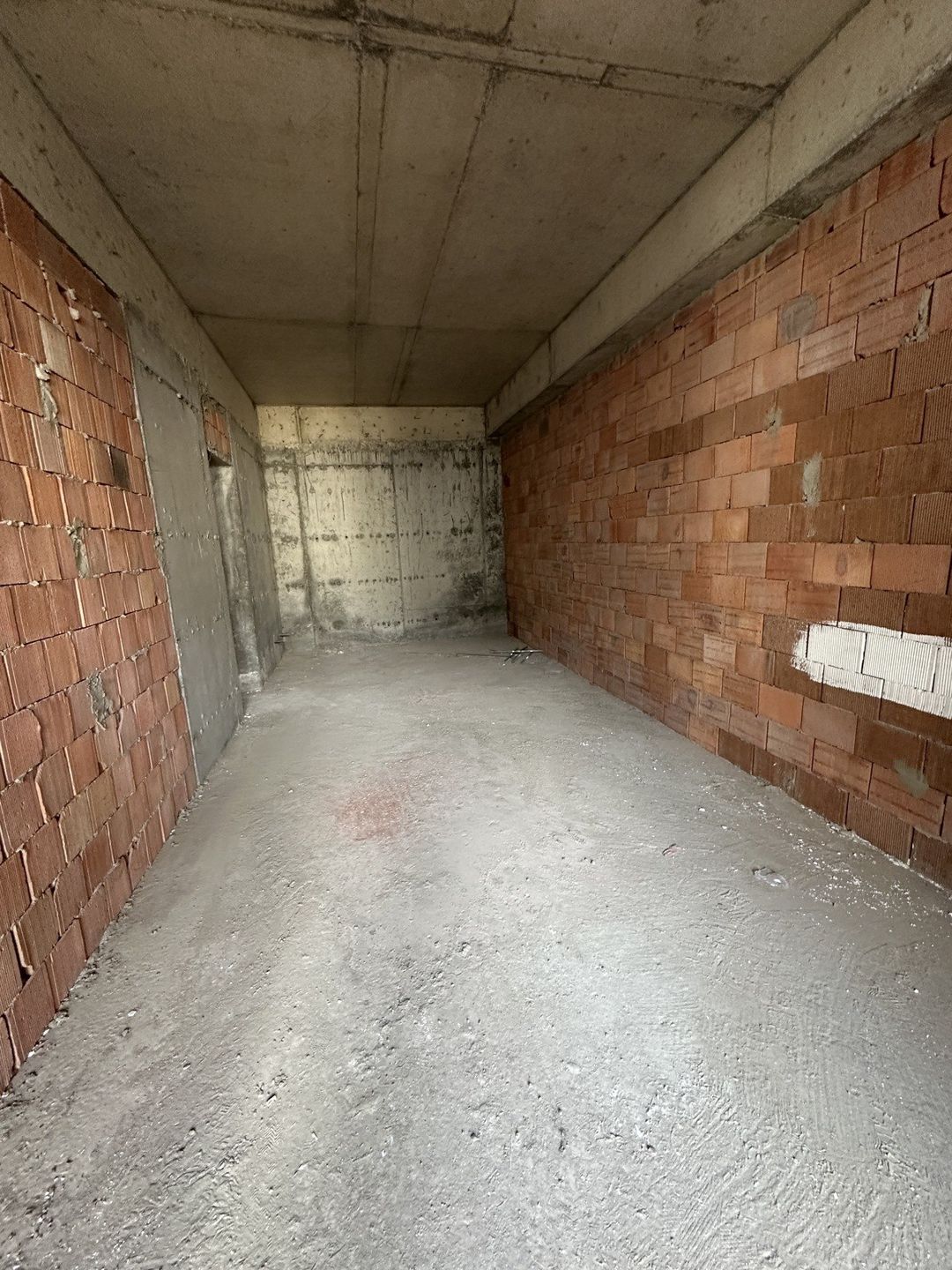 2-otaqlı yeni tikili, Avtovağzal m., 73 m² — Mənzil, Bakı (9)