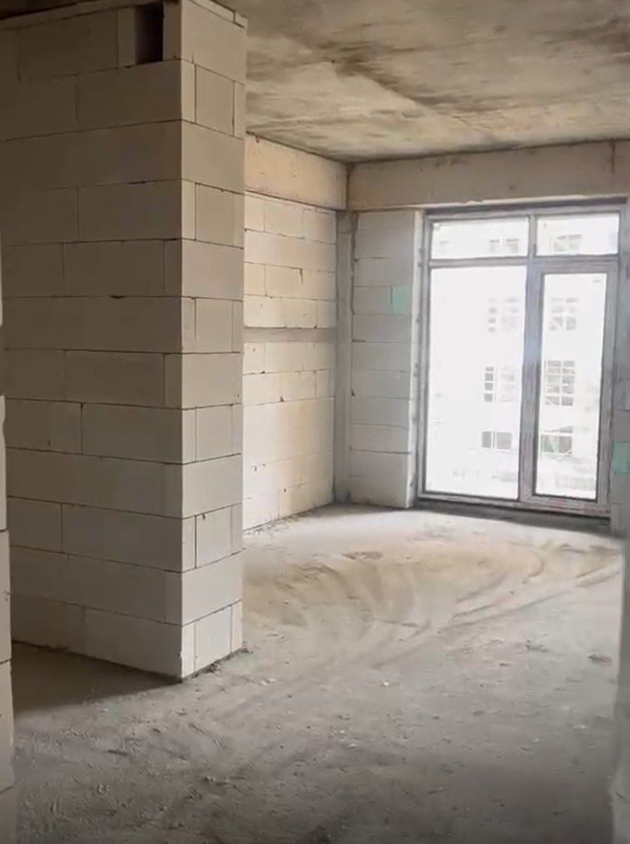 Satılır 3 otaqlı yeni tikili 69.8 m² — Mənzil, Bakı (4)
