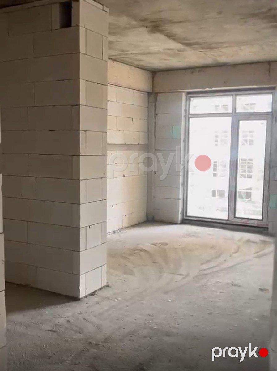 Satılır 3 otaqlı yeni tikili 69.8 m² — Mənzil, Bakı (4)