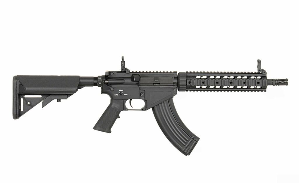 Cyma CM.093 Airsoft tüfəngi Bütün kateqoriyalar Hobbi və asudə — Oyuncaq silahları, Bakı (2)