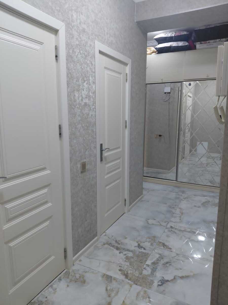 Satılır 3 otaqlı yeni tikili 78 m² — Mənzil, Xırdalan (9)