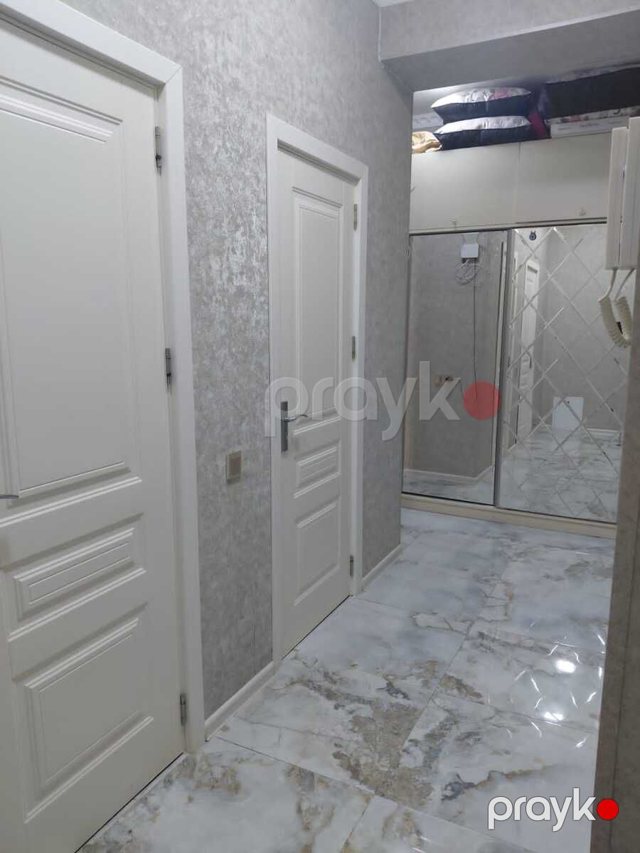 Satılır 3 otaqlı yeni tikili 78 m² — Mənzil, Xırdalan (9)