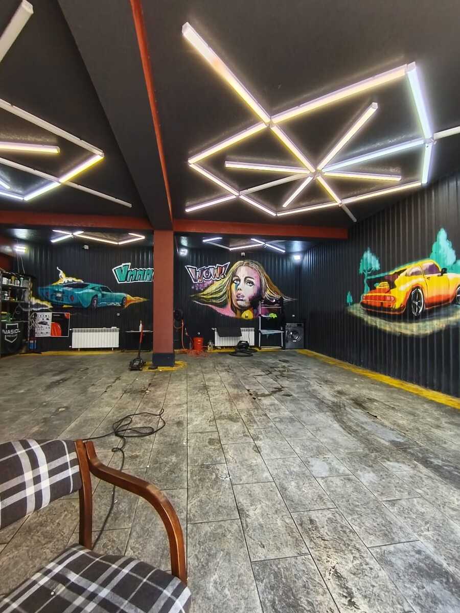 İcarəyə verilir obyekt 180 m² — Əmlak, Bakı (3)