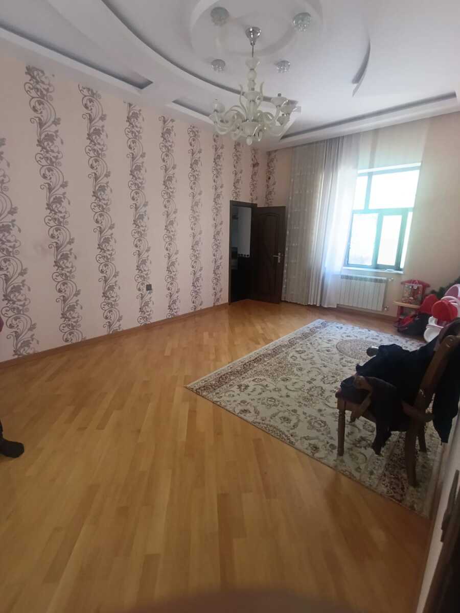 Satılır 5 otaqlı həyət evi/bağ evi 200 m² — Ev, villa, Bakı (10)