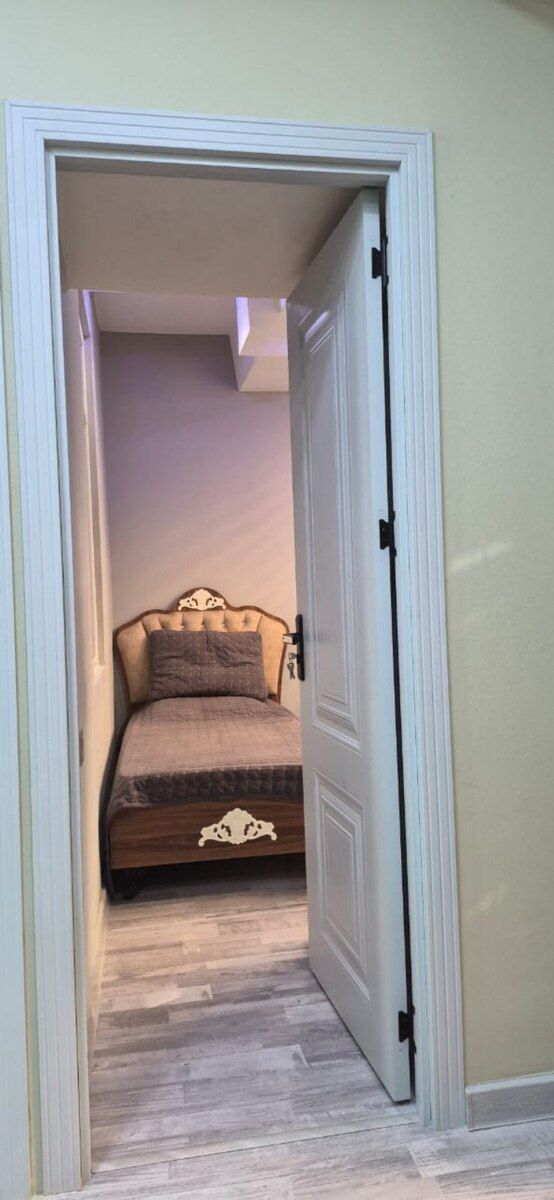 3-otaqlı yeni tikili, Xırdalan ş., 70 m² — Mənzil, Xırdalan (4)