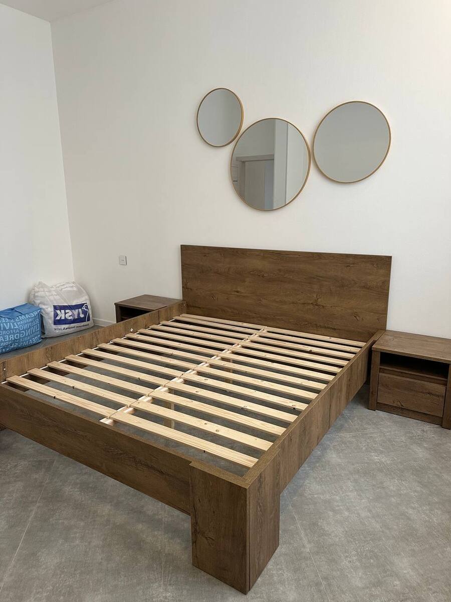 Satılır 4 otaqlı həyət evi/bağ evi 120 m² — Ev, villa, Bakı (9)